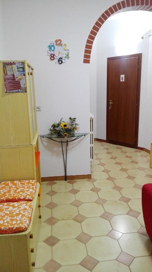 Affitta Camere San Procopio Troina Kültér fotó