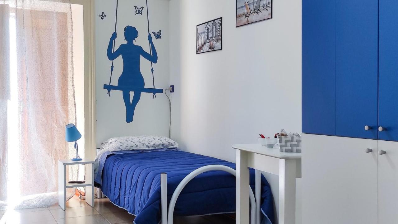 Affitta Camere San Procopio Troina Kültér fotó