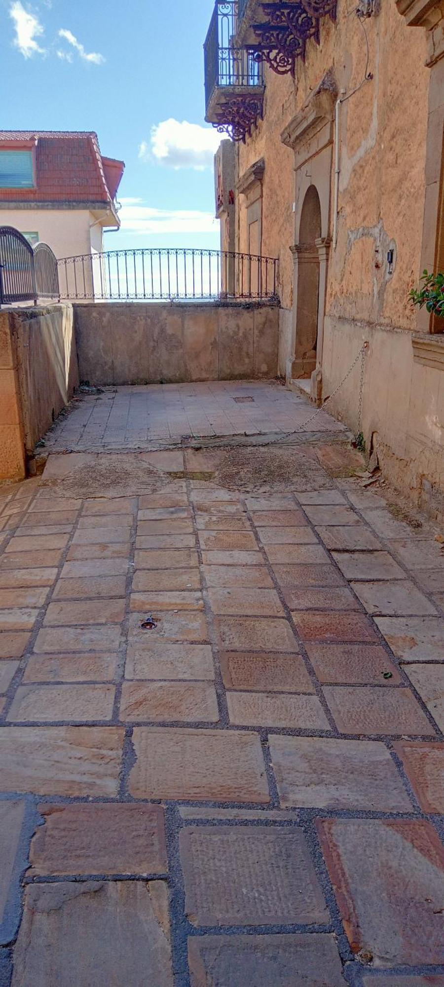 Affitta Camere San Procopio Troina Kültér fotó