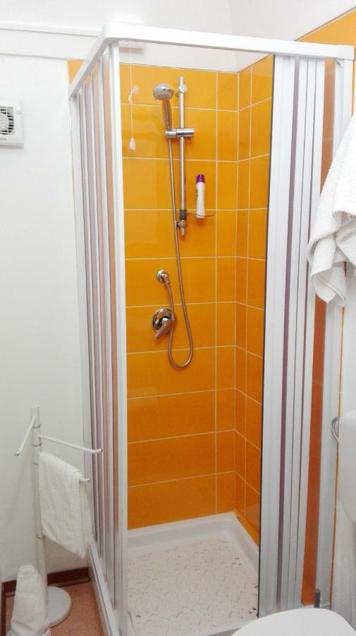 Affitta Camere San Procopio Troina Kültér fotó